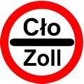 Stój - kontrola celna