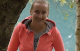 Anna Małachowska instruktor, instruktor doskonalenia techniki jazdy 