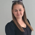 Dominika Skomra pracownik biurowy tel. 533-354-123