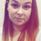 Izabela Lipnicka pracownik biurowy tel. 533-354-123