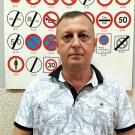 Piotr Gabryjelski instruktor